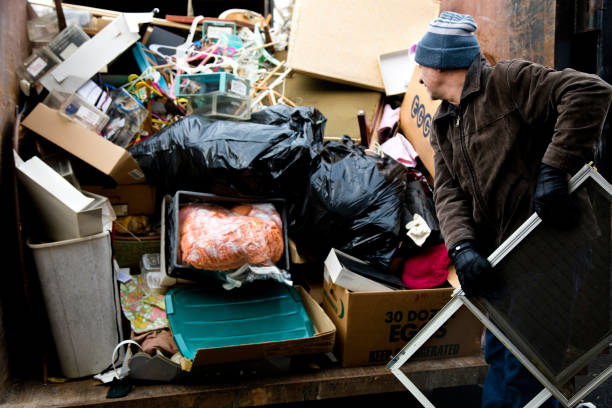 Best Recycling Services for Junk  in Tumter, WA