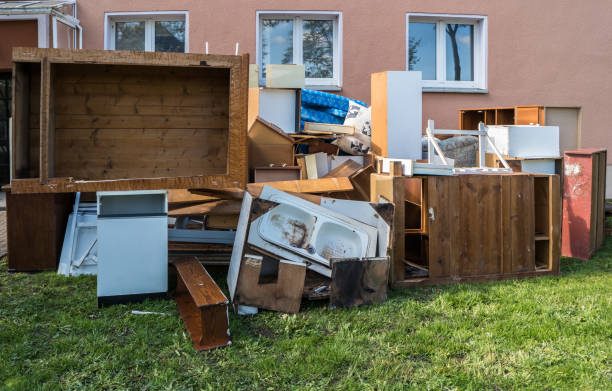 Same-Day Junk Removal Services in Tumwater, WA