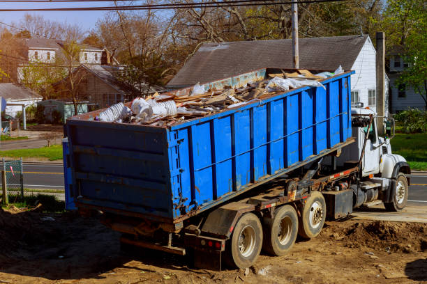Best Retail Junk Removal  in Tumter, WA