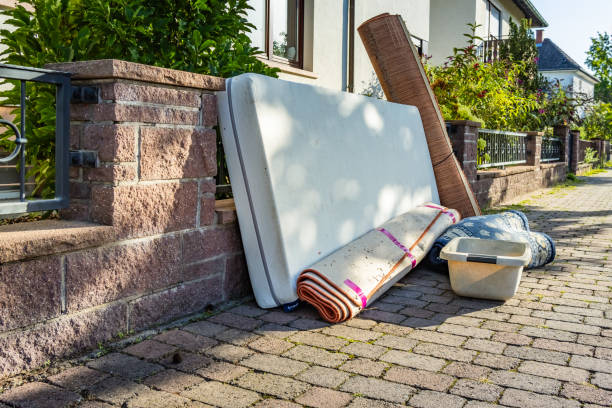 Best Scrap Metal Removal  in Tumter, WA