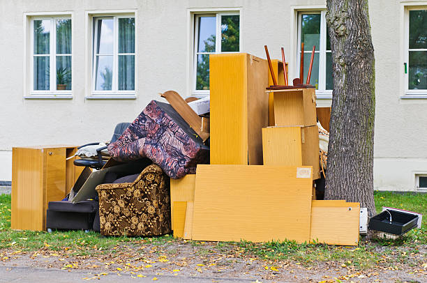 Tumwater, WA Junk Removal Services Company